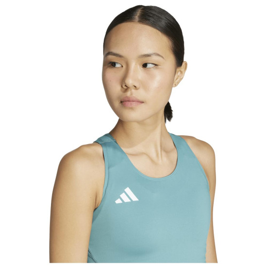 Adidas Γυναικείο μπουστάκι Adizero Essentias Sport Bra